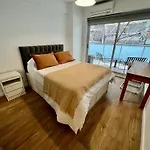 Departamento En Nunez Y Cabildo