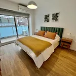 Departamento En Nunez Y Cabildo