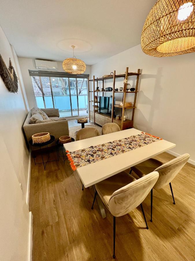 Apartamento Departamento En Nunez Y Cabildo Buenos Aires