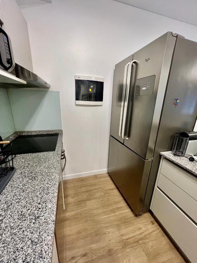 Departamento En Nunez Y Cabildo Apartamento *