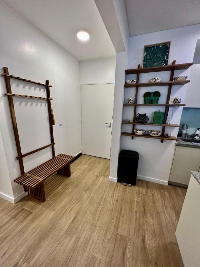 Departamento En Nunez Y Cabildo Apartamento Buenos Aires
