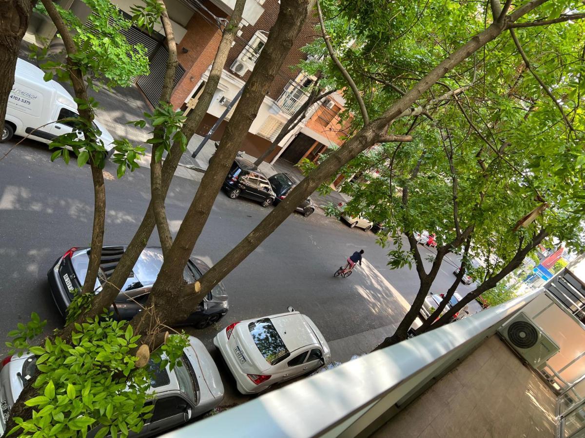 Departamento En Nunez Y Cabildo Appartement *