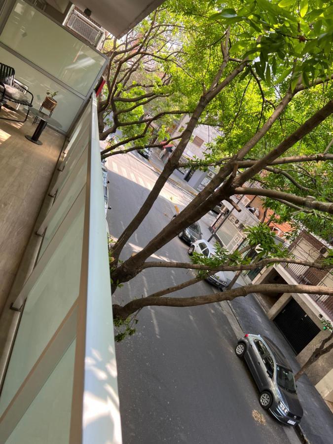 Departamento En Nunez Y Cabildo Appartement Buenos Aires