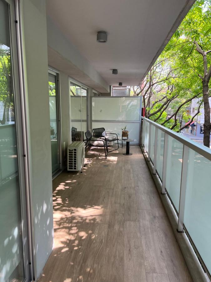 Departamento En Nunez Y Cabildo Buenos Aires