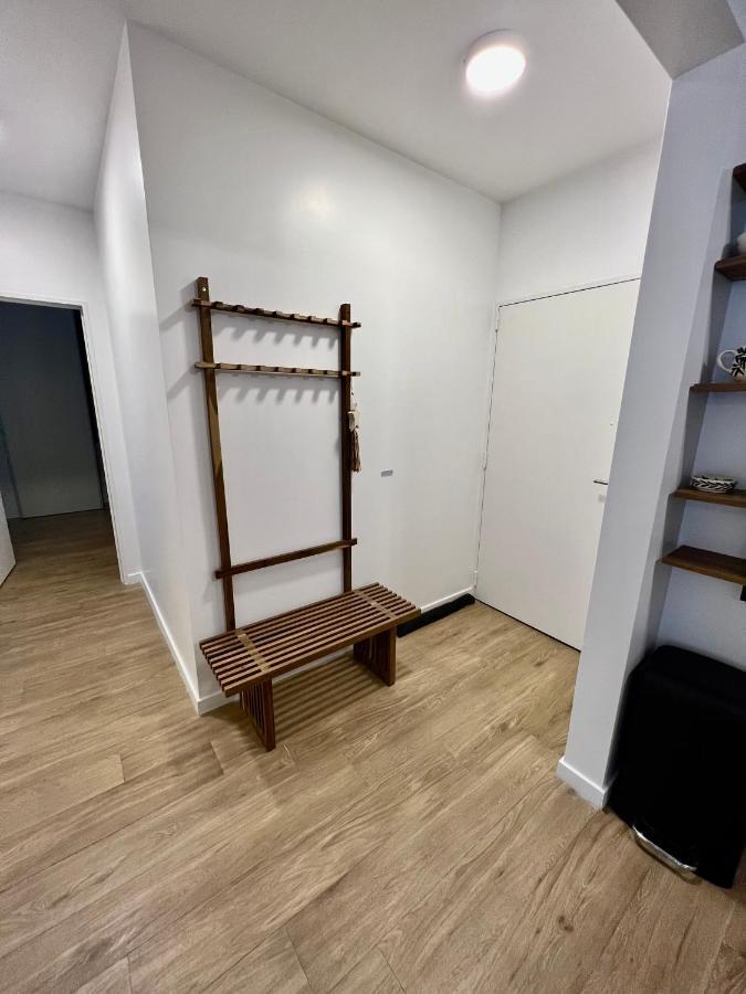 Departamento En Nunez Y Cabildo Appartement *