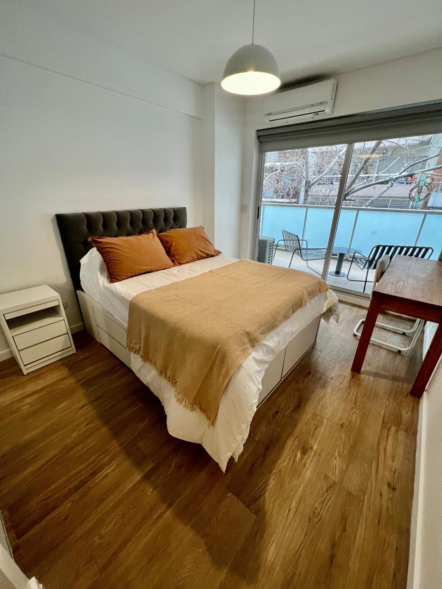 Appartement Departamento En Nunez Y Cabildo *